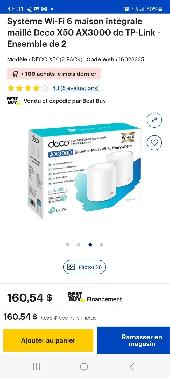 Système Wi-Fi pour maison - Photo 2