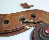 Violin, viola, cello and bass setup, service and repair - Photo 2