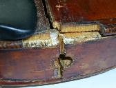 Violin, viola, cello and bass setup, service and repair - Photo 3
