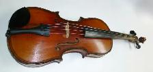 Violin, viola, cello and bass setup, service and repair - Photo 4