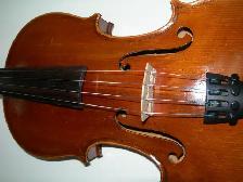 Violin, viola, cello and bass setup, service and repair - Photo 5