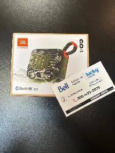 JBL Speaker - Photo 2