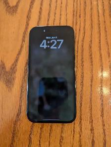 iPhone 14 pro