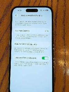 iPhone 14 pro - Photo 6