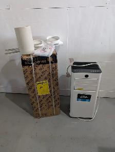 Brand New Portable 10,000BTU Air Conditioner and Heater - Photo 2