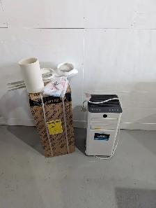 Brand New Portable 10,000BTU Air Conditioner and Heater - Photo 4