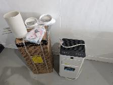 Brand New Portable 10,000BTU Air Conditioner and Heater - Photo 6