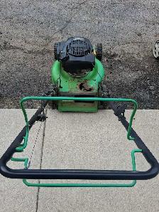 149cc Kohler Lawnmower Engine in good working cond.Engine Only - Photo 7
