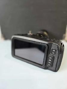 BLACKMAGIC POCKET 4K W12-60MM LENS - Photo 2