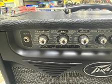 Peavey VYPYR30 30 Watt Amp - Photo 2