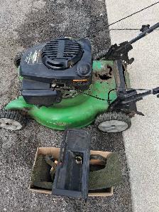 149cc Kohler Lawnmower Engine in good working cond.Engine Only - Photo 2