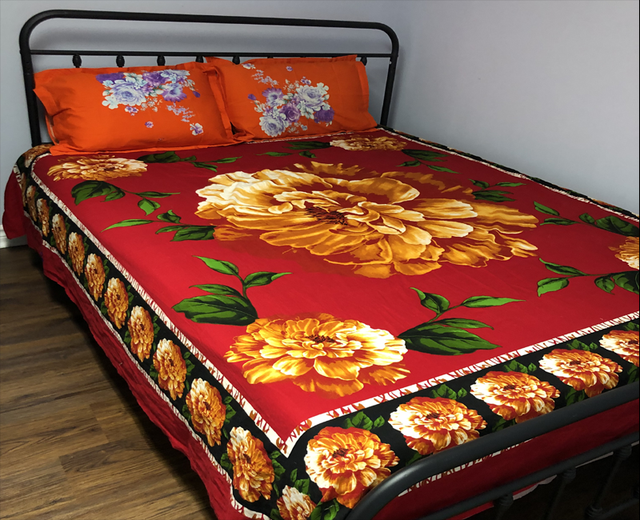 Bright and specious legal basement room for rent in Pickering
