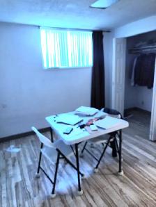 Room for rent in Calgary , 10 min walk to Marlborough  LRT $500 - Photo 8