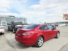2010 Mazda Mazda6 GT Leather Sunroof Bluetooth Navi Backup Camer - Photo 4