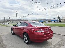 2010 Mazda Mazda6 GT Leather Sunroof Bluetooth Navi Backup Camer - Photo 6