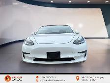 2020 Tesla Model 3 Standard Range Plus NAVIGATION BACKUP CAMERA - Photo 2