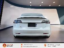 2020 Tesla Model 3 Standard Range Plus NAVIGATION BACKUP CAMERA - Photo 4