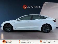 2020 Tesla Model 3 Standard Range Plus NAVIGATION BACKUP CAMERA - Photo 6