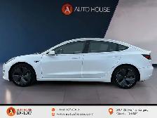 2020 Tesla Model 3 Standard Range Plus NAVIGATION BACKUP CAMERA - Photo 7