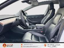 2020 Tesla Model 3 Standard Range Plus NAVIGATION BACKUP CAMERA - Photo 8