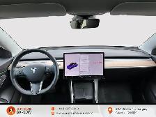 2020 Tesla Model 3 Standard Range Plus NAVIGATION BACKUP CAMERA - Photo 11