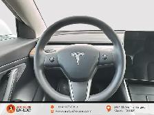 2020 Tesla Model 3 Standard Range Plus NAVIGATION BACKUP CAMERA - Photo 12