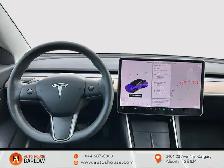 2020 Tesla Model 3 Standard Range Plus NAVIGATION BACKUP CAMERA - Photo 13