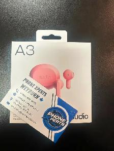 A3 Earbuds