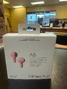 A3 Earbuds - Photo 3