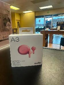 A3 Earbuds - Photo 4