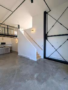 RARE - Penthouse at Desirable TEL Lofts in Downtown Dartmouth
