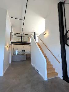 RARE - Penthouse at Desirable TEL Lofts in Downtown Dartmouth - Photo 2