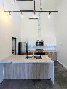 RARE - Penthouse at Desirable TEL Lofts in Downtown Dartmouth - Photo 3