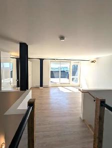 RARE - Penthouse at Desirable TEL Lofts in Downtown Dartmouth - Photo 5