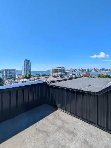 RARE - Penthouse at Desirable TEL Lofts in Downtown Dartmouth - Photo 6