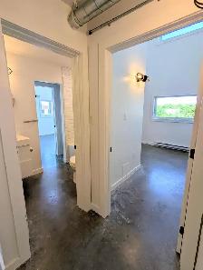 RARE - Penthouse at Desirable TEL Lofts in Downtown Dartmouth - Photo 8