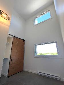 RARE - Penthouse at Desirable TEL Lofts in Downtown Dartmouth - Photo 9