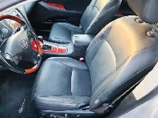 2007 Lexus ES 350 Leather Navigation Backup Camera Panoramic Sun - Photo 7