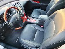 2007 Lexus ES 350 Leather Navigation Backup Camera Panoramic Sun - Photo 8