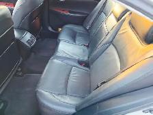 2007 Lexus ES 350 Leather Navigation Backup Camera Panoramic Sun - Photo 9