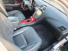 2007 Lexus ES 350 Leather Navigation Backup Camera Panoramic Sun - Photo 13