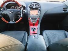 2007 Lexus ES 350 Leather Navigation Backup Camera Panoramic Sun - Photo 14