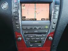 2007 Lexus ES 350 Leather Navigation Backup Camera Panoramic Sun - Photo 15