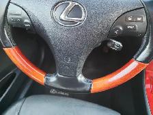 2007 Lexus ES 350 Leather Navigation Backup Camera Panoramic Sun - Photo 17