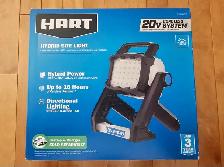 Hart light
