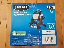 Hart light - Photo 3