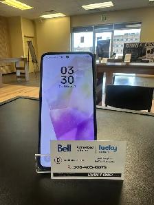 Samsung Galaxy A35