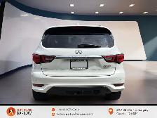 2019 Infiniti QX60 PURE NAVIGATION BACKUP CAMERA THIRD ROW SEAT - Photo 4