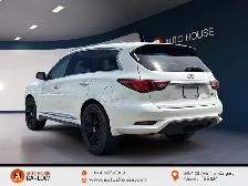 2019 Infiniti QX60 PURE NAVIGATION BACKUP CAMERA THIRD ROW SEAT - Photo 5