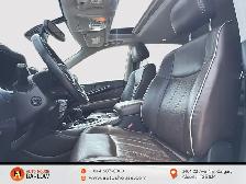2019 Infiniti QX60 PURE NAVIGATION BACKUP CAMERA THIRD ROW SEAT - Photo 7